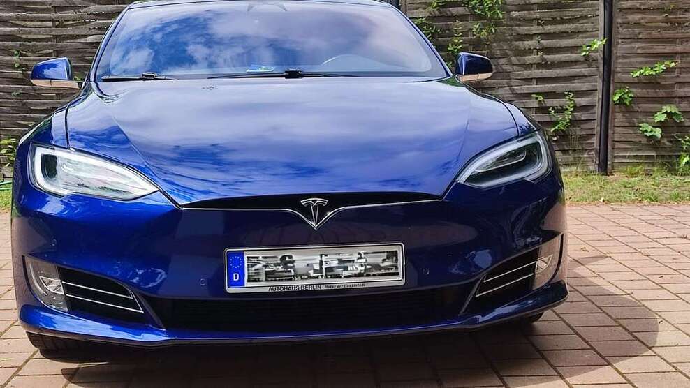 Model S