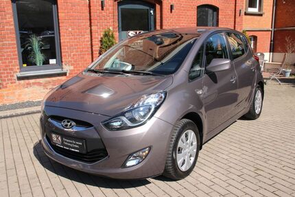 Hyundai ix20 81.770 km 7.300 &euro; Eisenach 99817