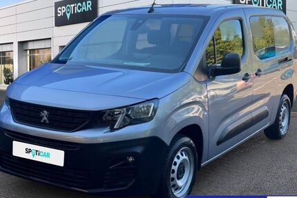 Peugeot Partner 40.042 km 21.990 &euro; Hamburg 22529
