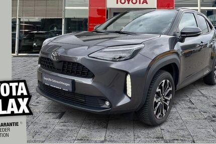 Toyota Yaris Cross 13.413 km 24.590 &euro; Dresden 01139