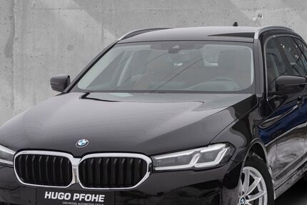 BMW 520 56.800 km 35.390 &euro; Schwerin 19057