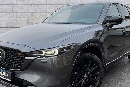 Mazda CX-5 56.000 km 32.900 &euro; Augsburg 86179