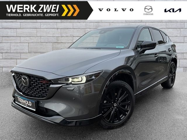 Mazda CX-5 56.000 km 32.900 &euro; Augsburg 86179