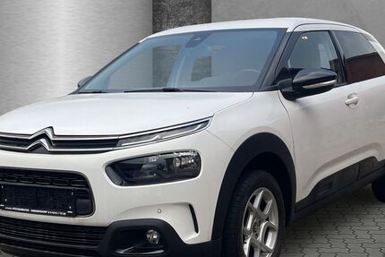 Citroen C4 Cactus 76.000 km 10.900 &euro; Gremersdorf OT Bollbrügge 23758