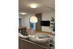 Terrassenwohnung Mettlach - 4 Zimmer, 120 m&sup2;, 1.000&euro; | Angebot:26074476