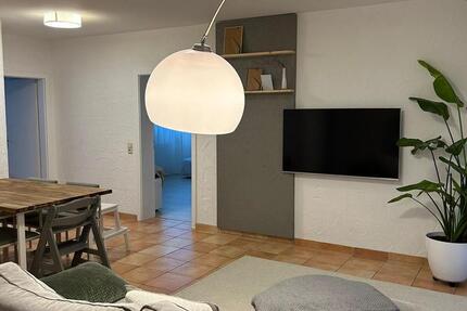 Wohnung Mettlach - 4 Zimmer, 120 m&sup2;, 1.000&euro; | Angebot:26074476