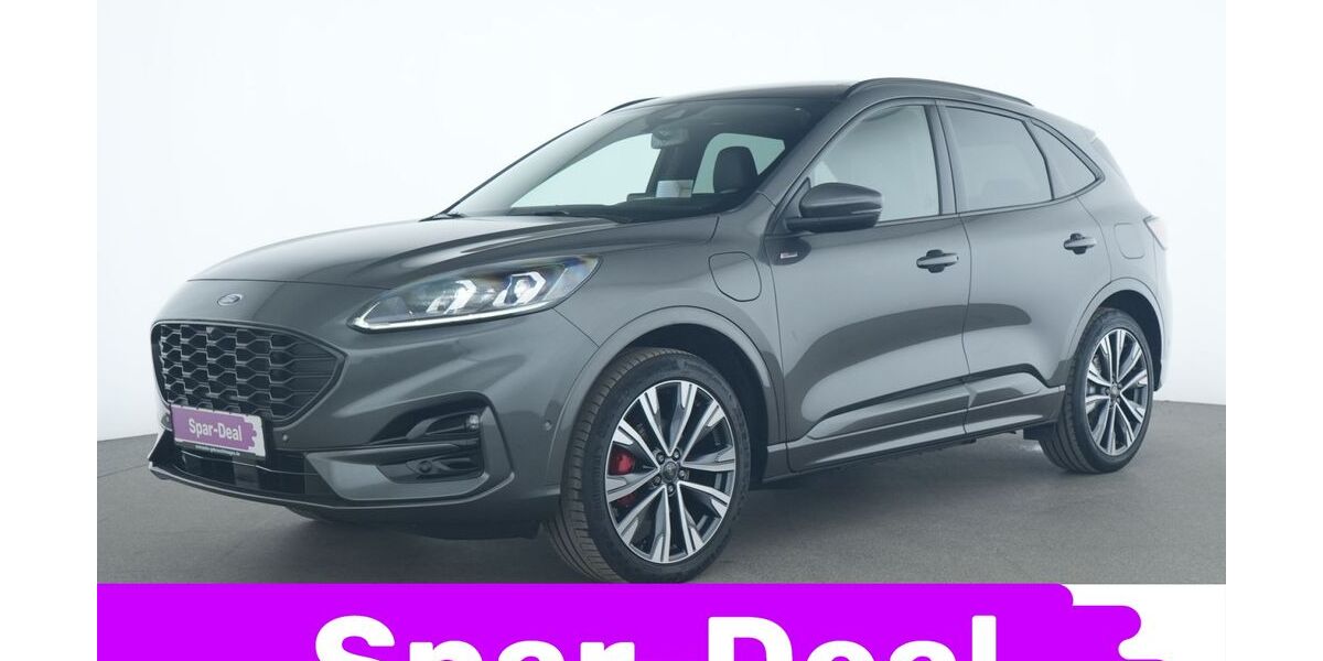 Ford Kuga 109.596 km 21.798 &euro; Dietzenbach bei Frankfurt 63128