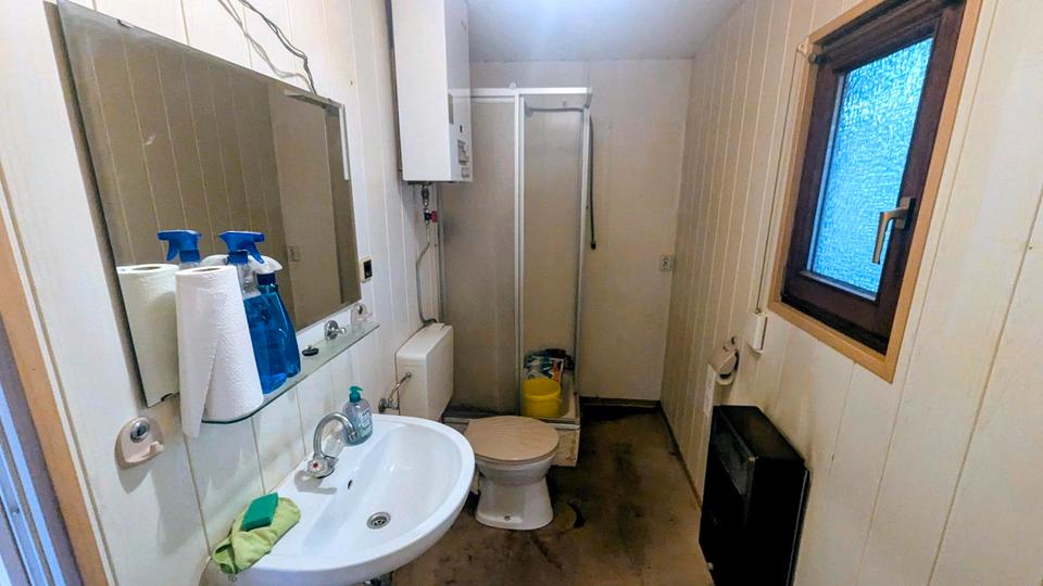 Bungalow Wesendorf - 3 Zimmer, 60 m&sup2;, 35.000&euro; | Angebot:26393267