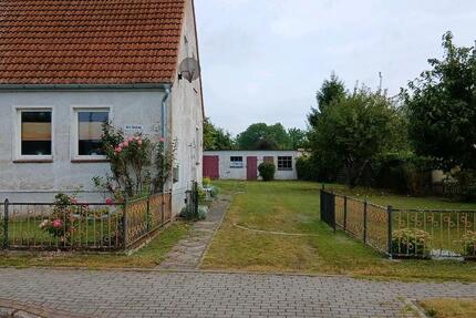 Doppelhaushälfte in Wessin 3 zimmer
