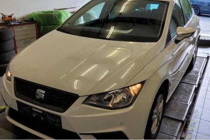 Seat Ibiza 53.494 km 13.800 &euro; Mainz 55129