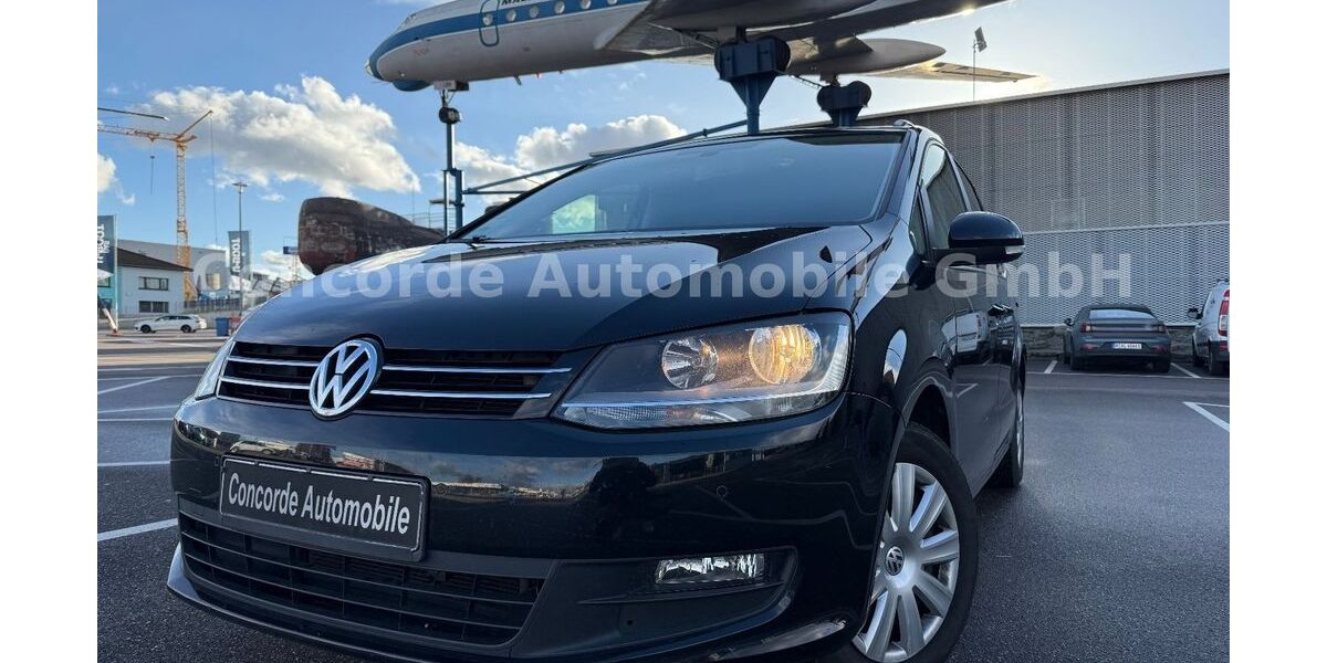 VW Sharan 155.020 km 10.890 &euro; Sinsheim 74889