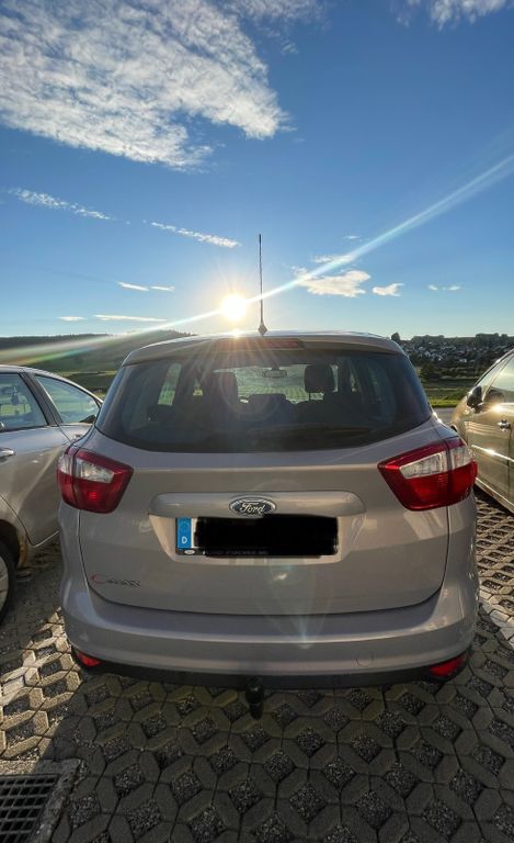 C-Max