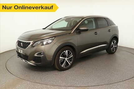 Peugeot 3008 83.120 km 15.960 &euro; Düsseldorf 40599