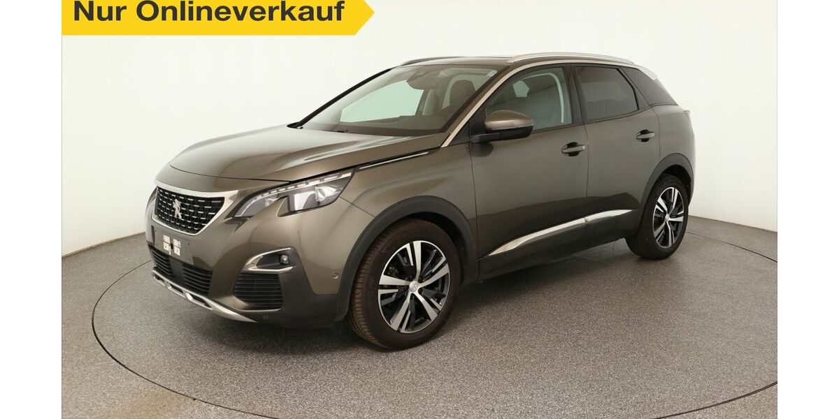 Peugeot 3008 83.120 km 15.960 &euro; Düsseldorf 40599