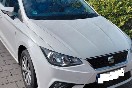 Seat Ibiza 61.655 km 9.800 &euro; Minden 32425
