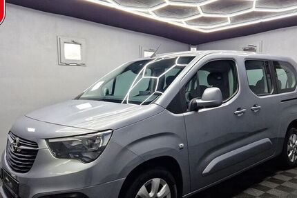 Opel Combo Life