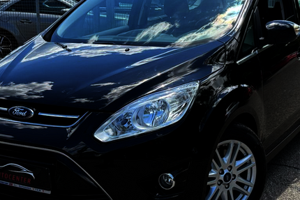 Ford C-Max 60.000 km 7.900 &euro; Weinheim 69469