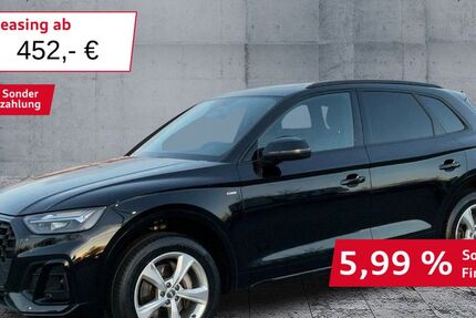 Audi Q5 100.184 km 36.950 &euro; Bayreuth 95448