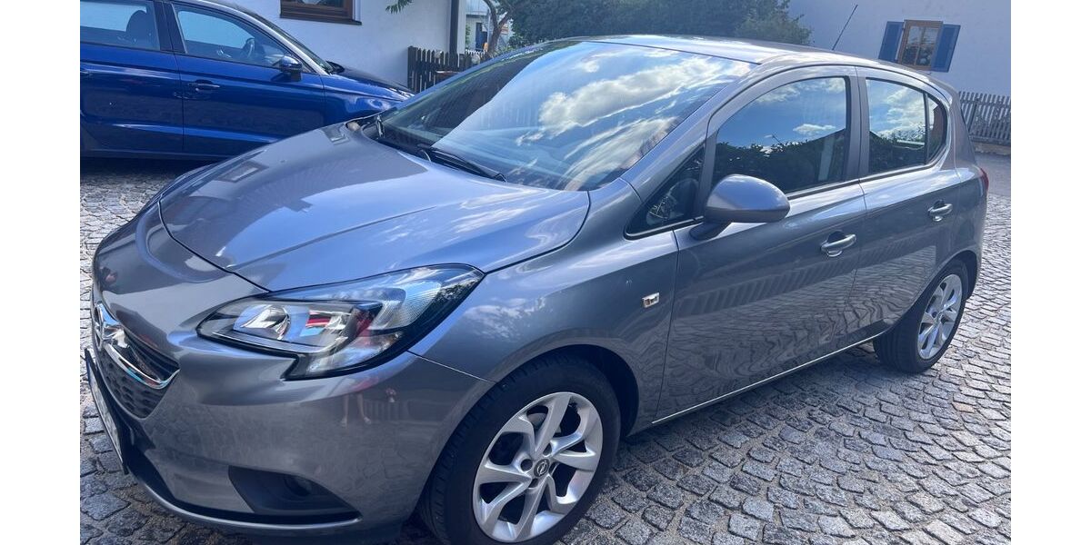 Opel Corsa 98.900 km 7.000 &euro; Kelheim 93309
