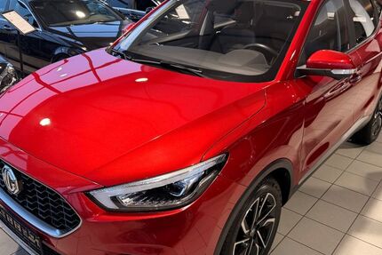 MG ZS 84.791 km 14.399 &euro; Achim 28832