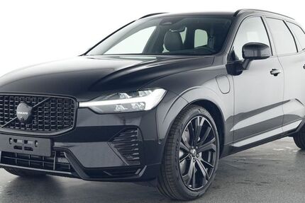 Volvo XC60 19.950 km 56.900 &euro; Schwarzheide 01987