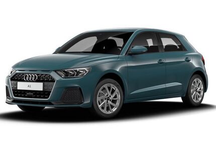 Audi A1 72.962 km 16.380 &euro; Geilenkirchen 52511