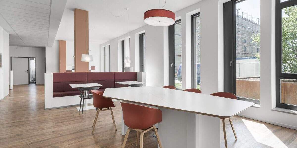 Gewerbeobjekt Darmstadt Darmstadt-West - 2.506&euro; | Angebot:26665817