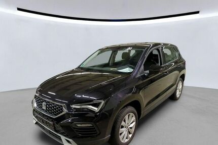 Seat Ateca 52.900 km 22.780 &euro; Wettringen 48493