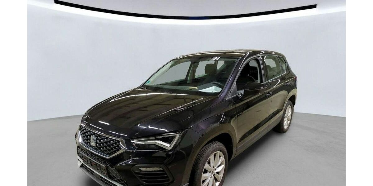 Seat Ateca 52.900 km 22.780 &euro; Wettringen 48493