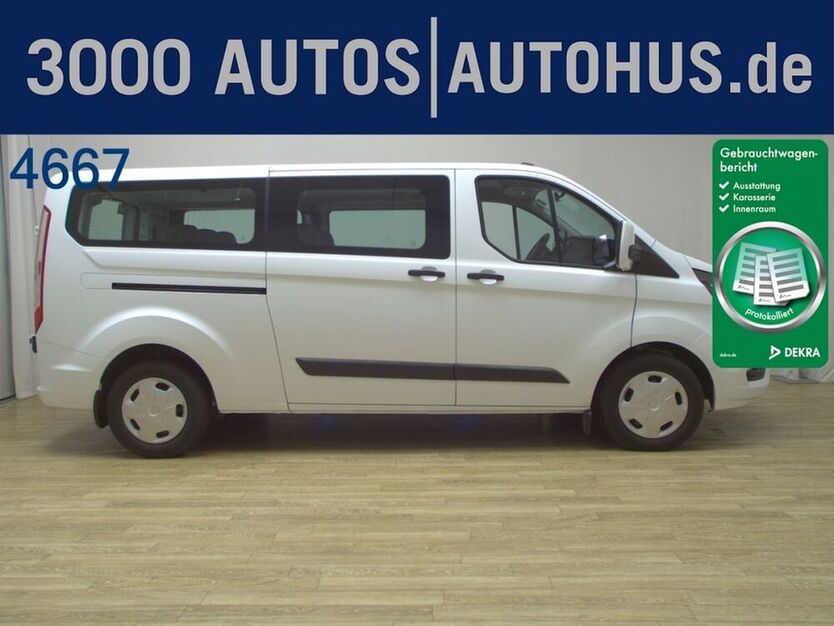 Transit Custom