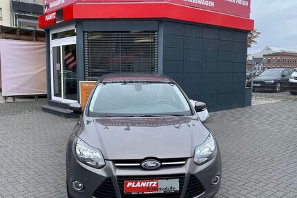 Ford Focus 91.294 km 7.999 € Leipzig 04229