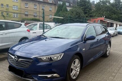 Opel Insignia 125.000 km 9.500 &euro; Essen 45143