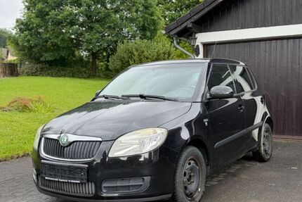Skoda Fabia 248.000 km 1.499 &euro; Windeck 51570