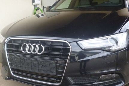 Audi A5 166.500 km 11.490 &euro; Veringenstadt 72519