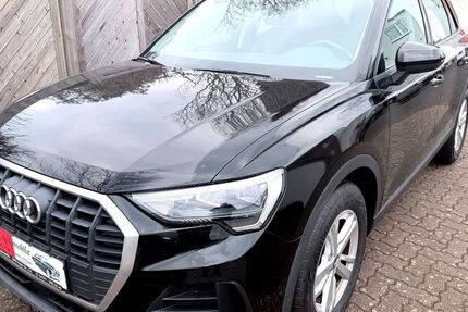 Audi Q3 116.000 km 19.900 &euro; Neumünster 24536