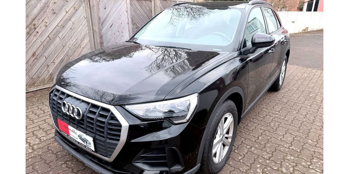 Audi Q3 116.000 km 21.500 &euro; Neumünster 24536