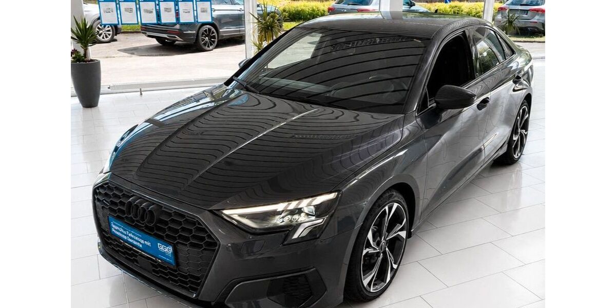 Audi A3 60.000 km 29.999 &euro; Selters 56242