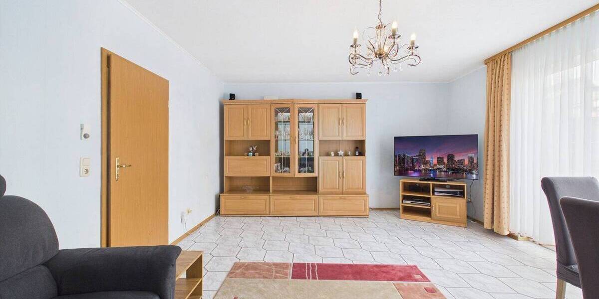 Doppelhaushälfte Mechernich - 4 Zimmer, 108 m&sup2;, 263.000&euro; | Angebot:26501480