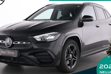 Mercedes-Benz GLA 180 27.843 km 39.785 &euro; Essen 45309