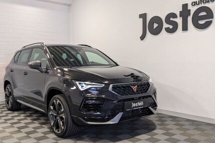 Cupra Ateca 8.000 km 33.990 &euro; Monheim am Rhein 40789