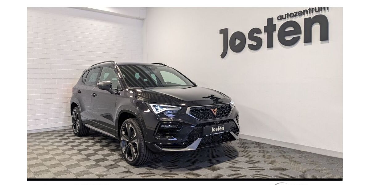 Cupra Ateca 8.000 km 33.990 &euro; Monheim am Rhein 40789
