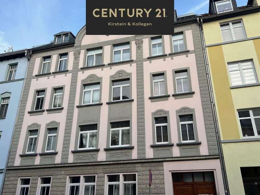 Wohnung zum Kaufen in Gera 61.000 € 60 m²