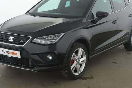 Seat Arona 70.832 km 15.960 &euro; Frankfurt am Main 65936