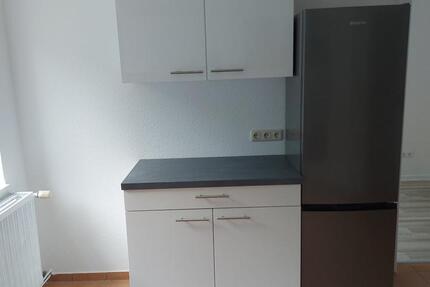 Renovierte 2-Zimmer-Wohnung im Erdgeschoss zu vermieten 2 zimmer