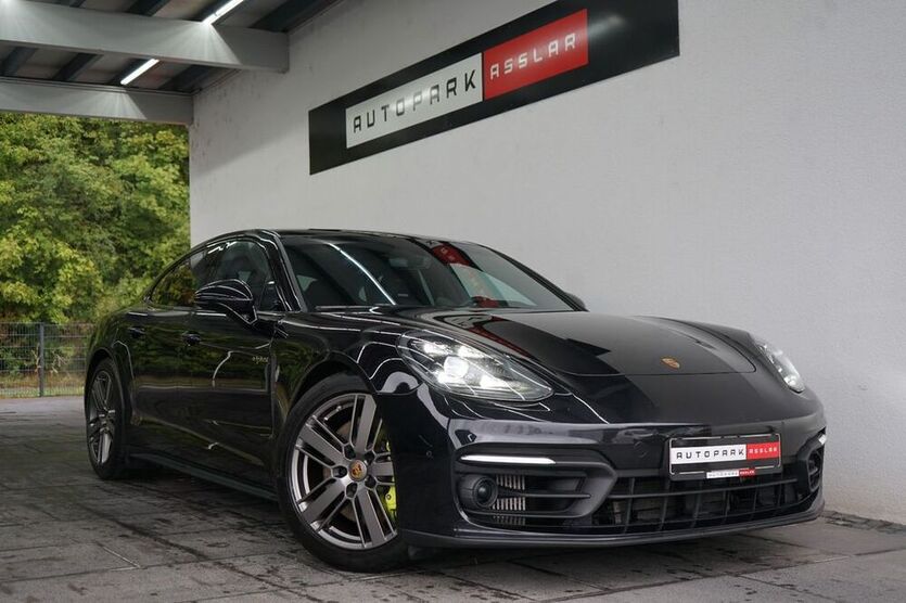 Panamera