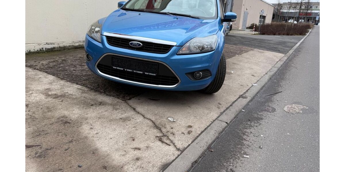 Ford Focus 159.149 km 4.999 &euro; Erfurt 99091