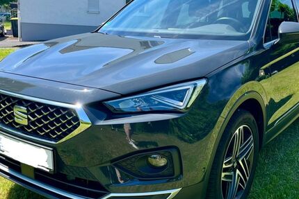 Seat Tarraco 90.000 km 21.980 &euro; Kettig 56220