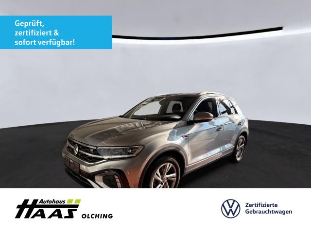 VW T-Roc 31.800 km 28.890 &euro; Olching 82140