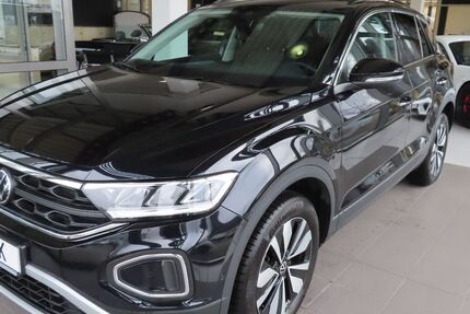 VW T-Roc 25.583 km 22.980 &euro; Schmallenberg 57392