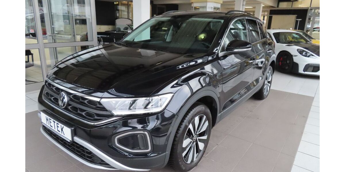 VW T-Roc 25.583 km 22.980 &euro; Schmallenberg 57392